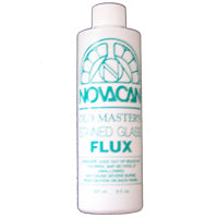 Old Masters Flux - 8oz.