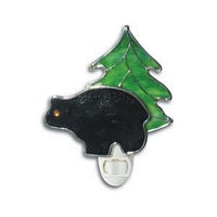 Bear Night Light Kit