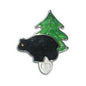Bear Night Light Kit