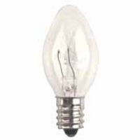 Night Light Bulb