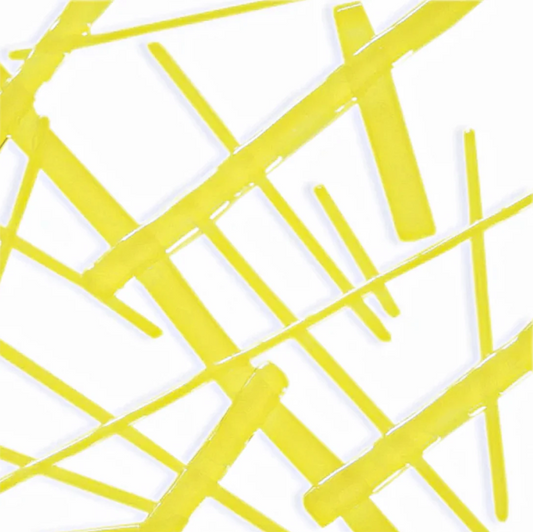Yellow Glass Noodle