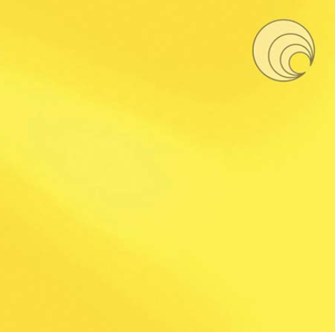 Yellow Opal Glass Fusible 96 COE
