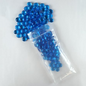Pebbles - Sky Blue COE96 (1/2 lb)