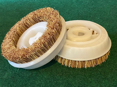 PZAZ Luster Brush Refill