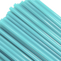 Turquoise Opal Glass Rod