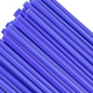 Medium Blue Opal Glass Rod