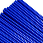 Dark Blue Opal Glass Rod