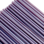 Lilac Opal Glass Rod