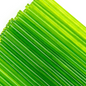Key Lime Opal Glass Rod