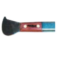 Lead Knife