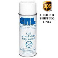 Mirror Edge Sealant