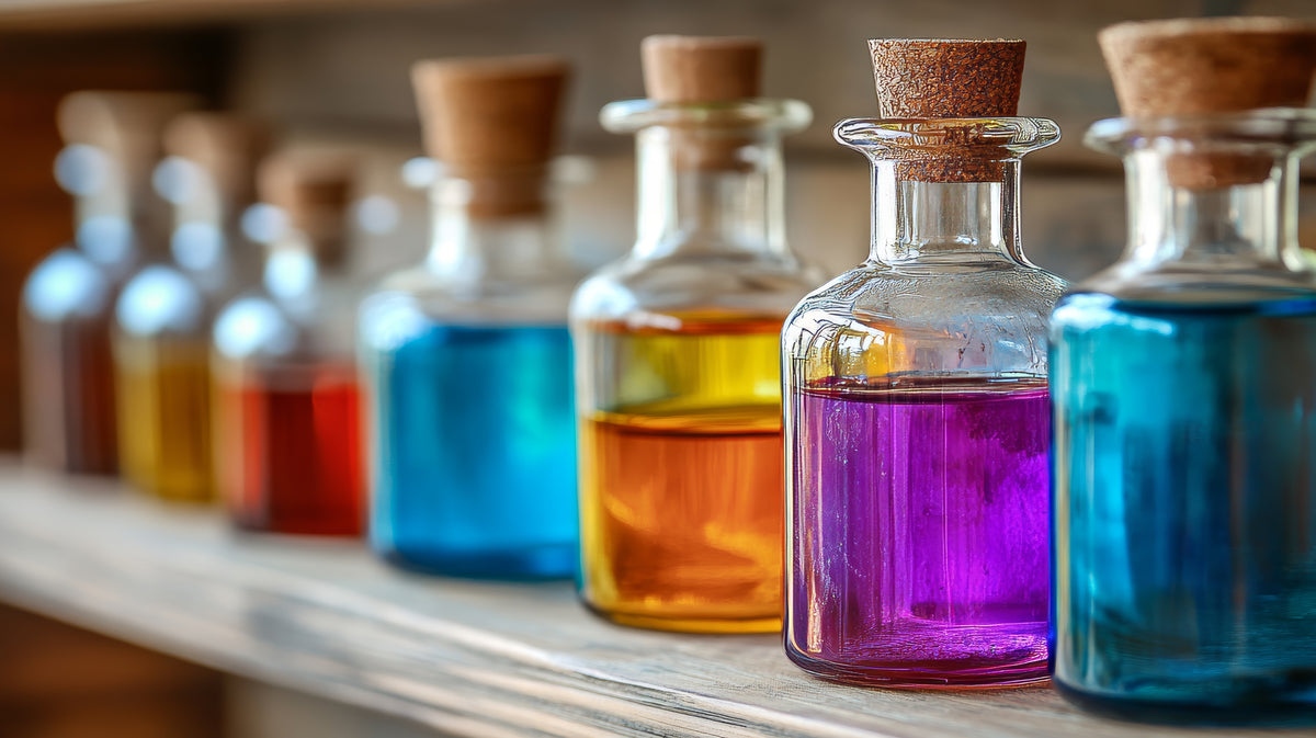 MSDS – Global Stained Glass Supply