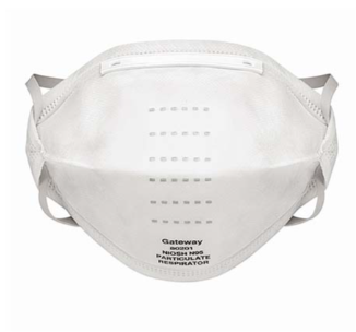 N95 Respirator mask