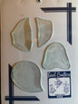 Duck, Anglefish, Flower bevel projects