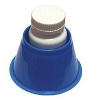 No-Spill Flux Bottle Holder