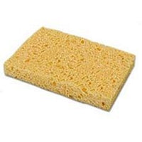Replacement tip cleaner sponge