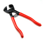Mosaic tile nippers