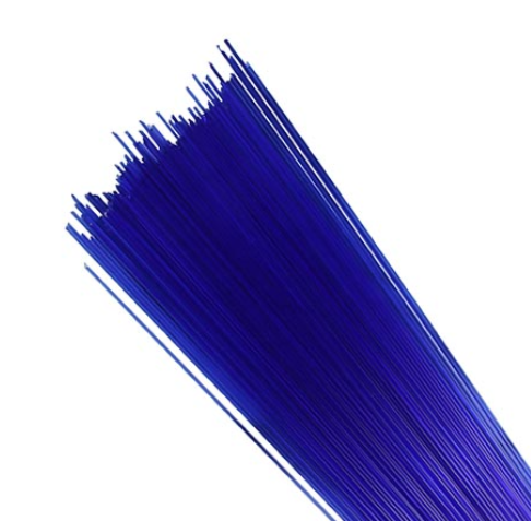 Dark Blue Glass Stringer
