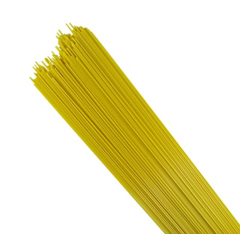 Yellow Glass Stringer