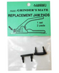 Replacement Jaw Pads for Nick's Grinder's Mate