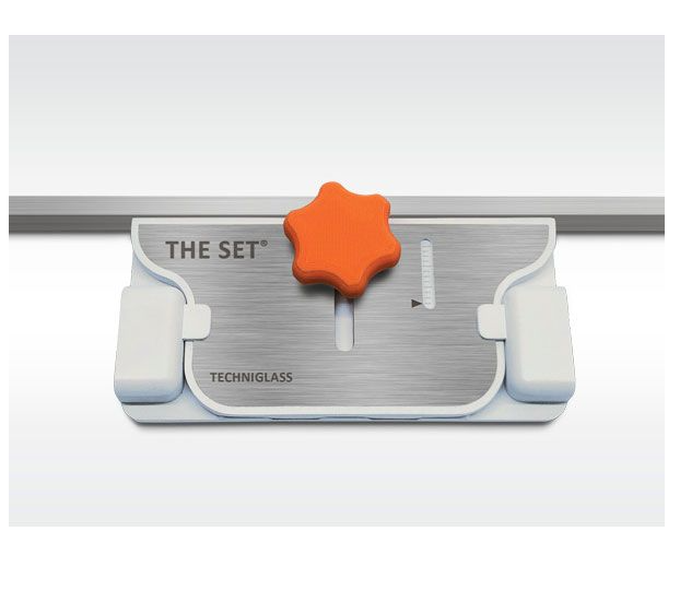 The Grinder 2 & 3 Straight Edge Tool