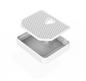 The Mini G Elevated Work Surface