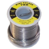 Victory 50/50 Solder