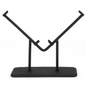 6" Premium V Display Stand
