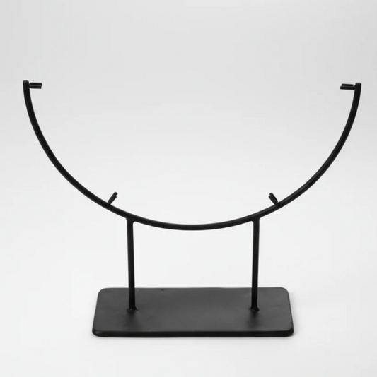 12" Premium Round Display Stand