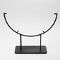12" Premium Round Display Stand