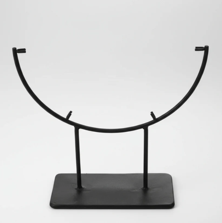 10" Premium Round Display Stand