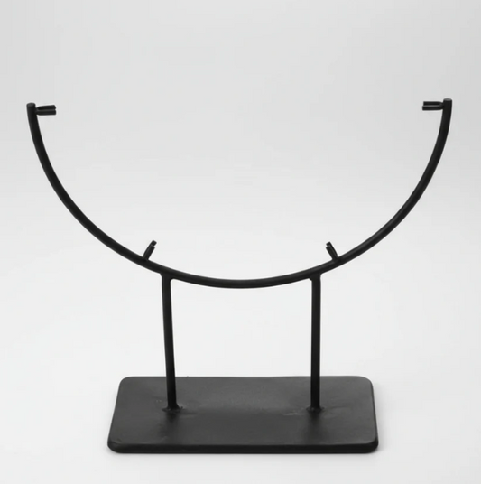 10" Premium Round Display Stand