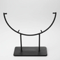 10" Premium Round Display Stand