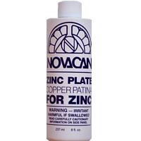 Copper Patina - Zinc 8oz.